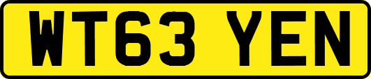WT63YEN