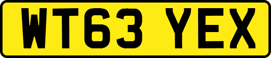 WT63YEX