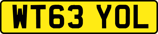 WT63YOL