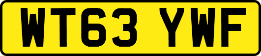 WT63YWF