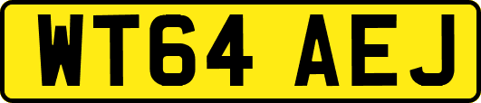 WT64AEJ