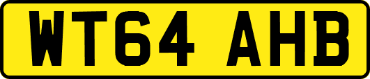 WT64AHB
