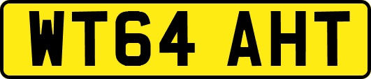 WT64AHT