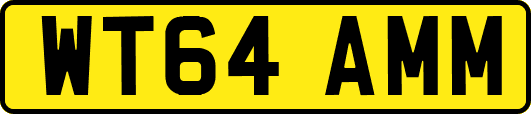 WT64AMM