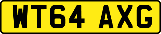 WT64AXG
