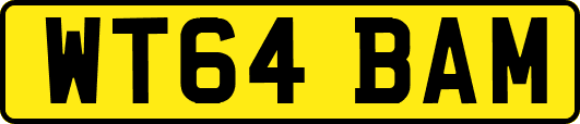 WT64BAM