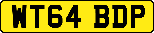 WT64BDP