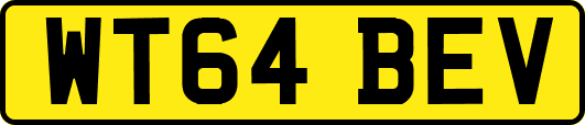 WT64BEV