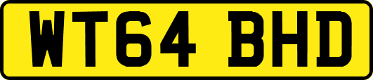 WT64BHD