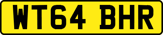 WT64BHR