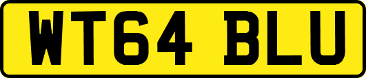WT64BLU