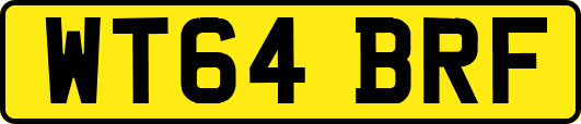 WT64BRF