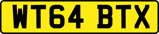 WT64BTX