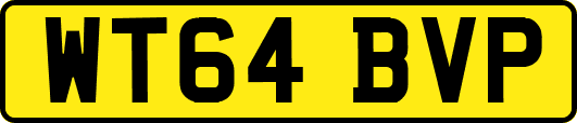 WT64BVP