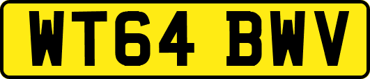 WT64BWV