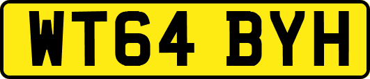 WT64BYH