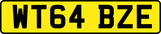 WT64BZE