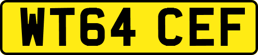 WT64CEF