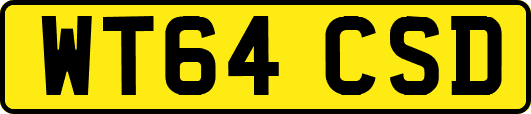 WT64CSD