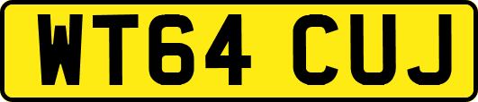 WT64CUJ