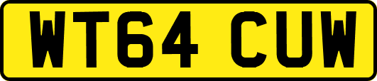 WT64CUW