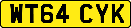 WT64CYK