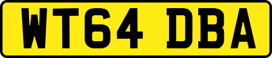 WT64DBA