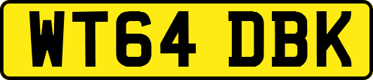 WT64DBK