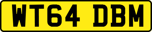 WT64DBM