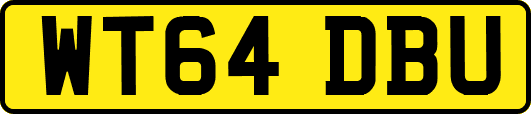 WT64DBU