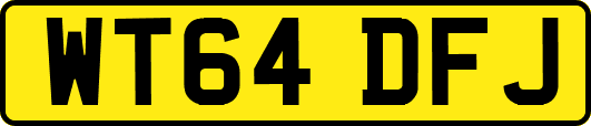 WT64DFJ