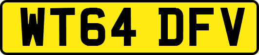 WT64DFV