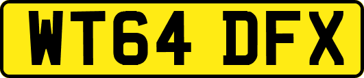 WT64DFX