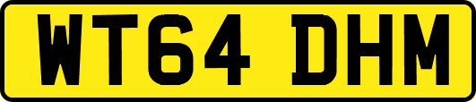 WT64DHM