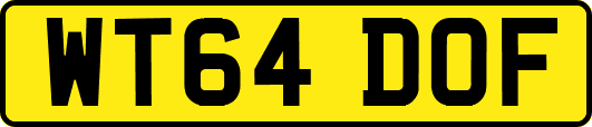 WT64DOF