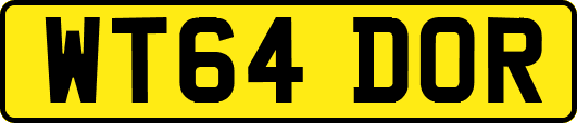 WT64DOR