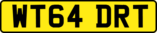 WT64DRT
