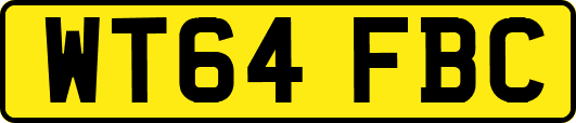 WT64FBC