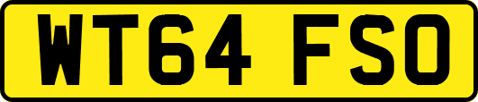 WT64FSO