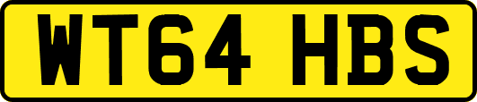 WT64HBS