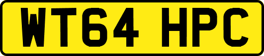 WT64HPC