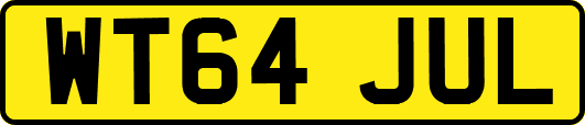 WT64JUL