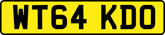 WT64KDO