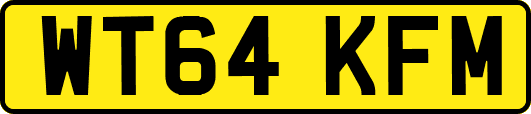 WT64KFM
