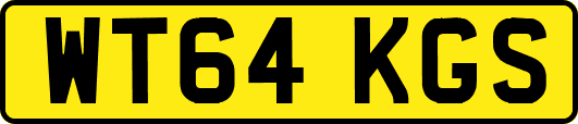 WT64KGS