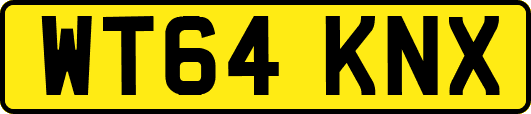 WT64KNX