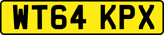 WT64KPX