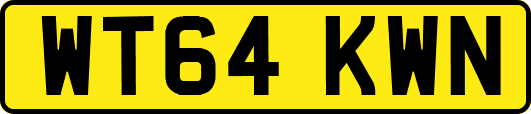 WT64KWN