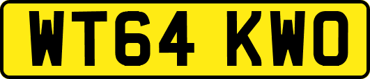 WT64KWO