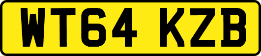 WT64KZB
